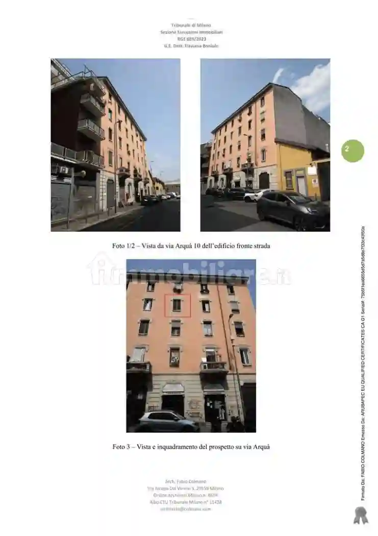 Appartamento - foto 3