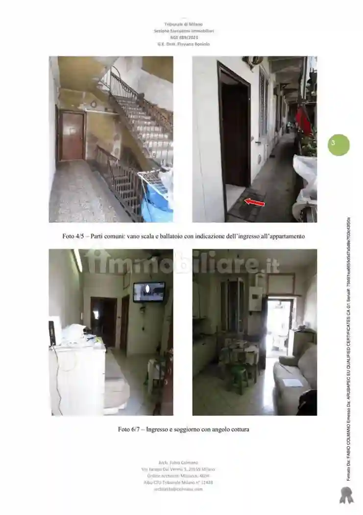 Appartamento - foto 4