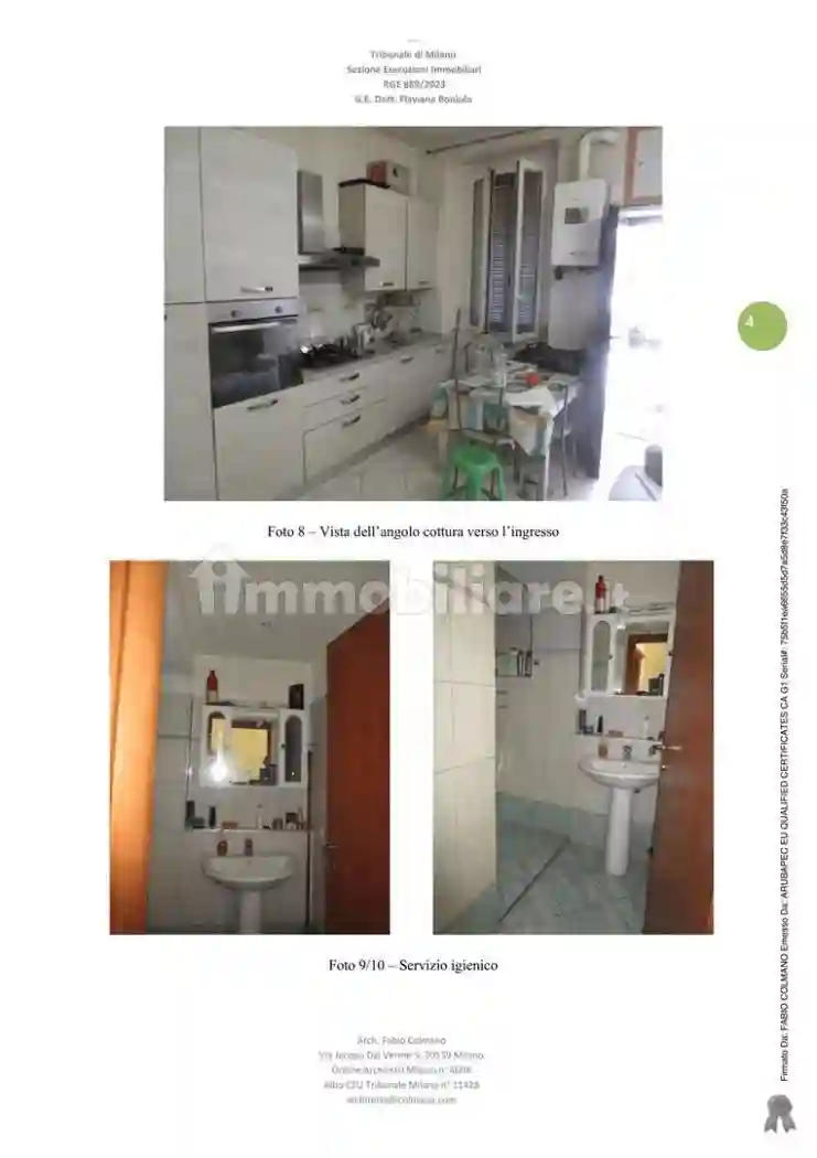 Appartamento - foto 5
