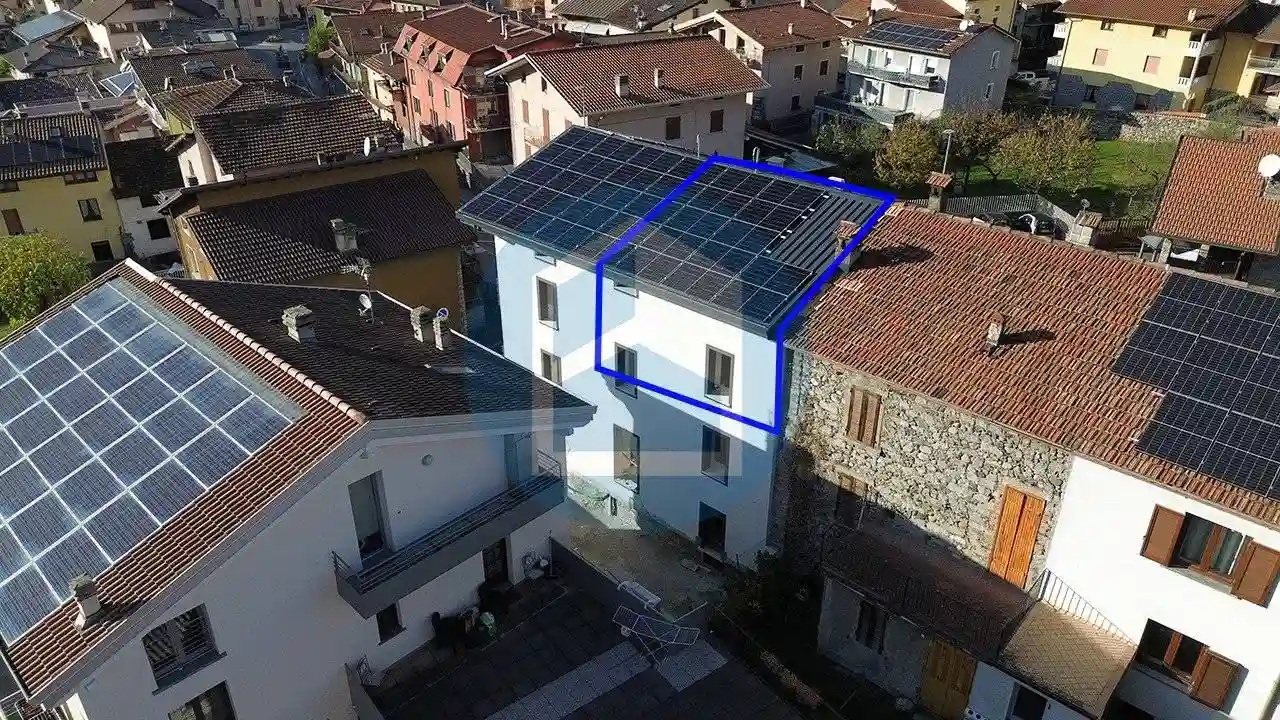 Appartamento - foto 4