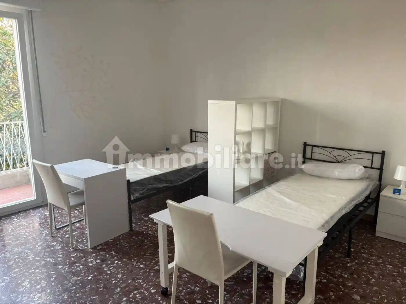 Appartamento in affitto a Bologna