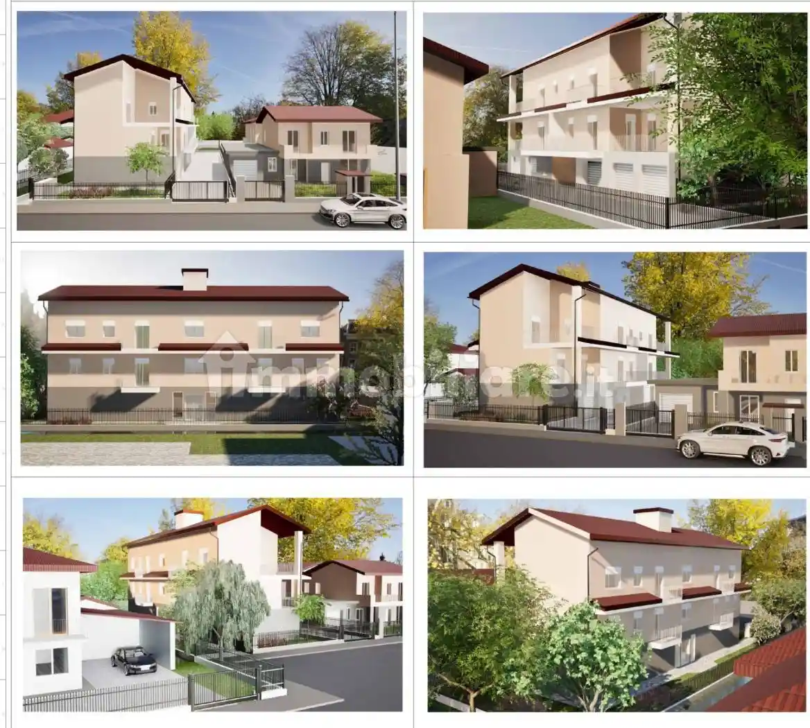 Appartamento in vendita a Pavia