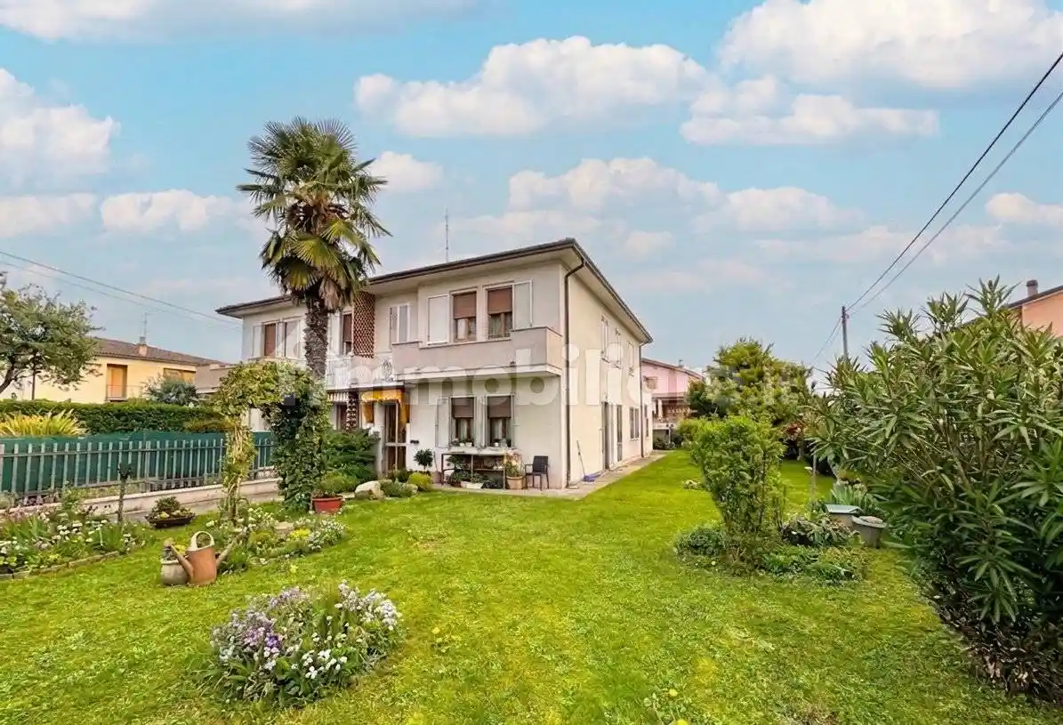 Villa in vendita a Ospedaletto Euganeo