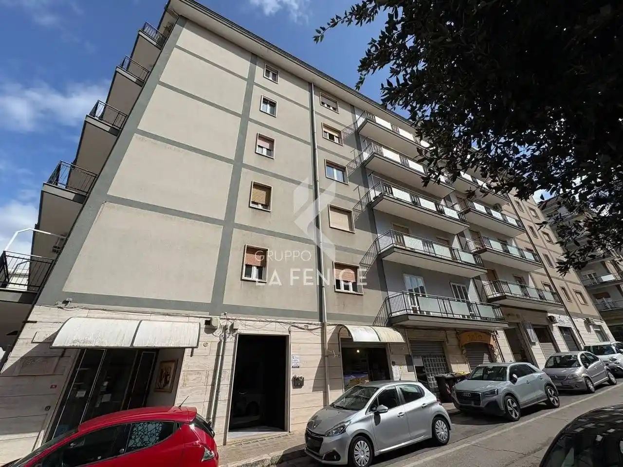 Appartamento in vendita a Martina Franca