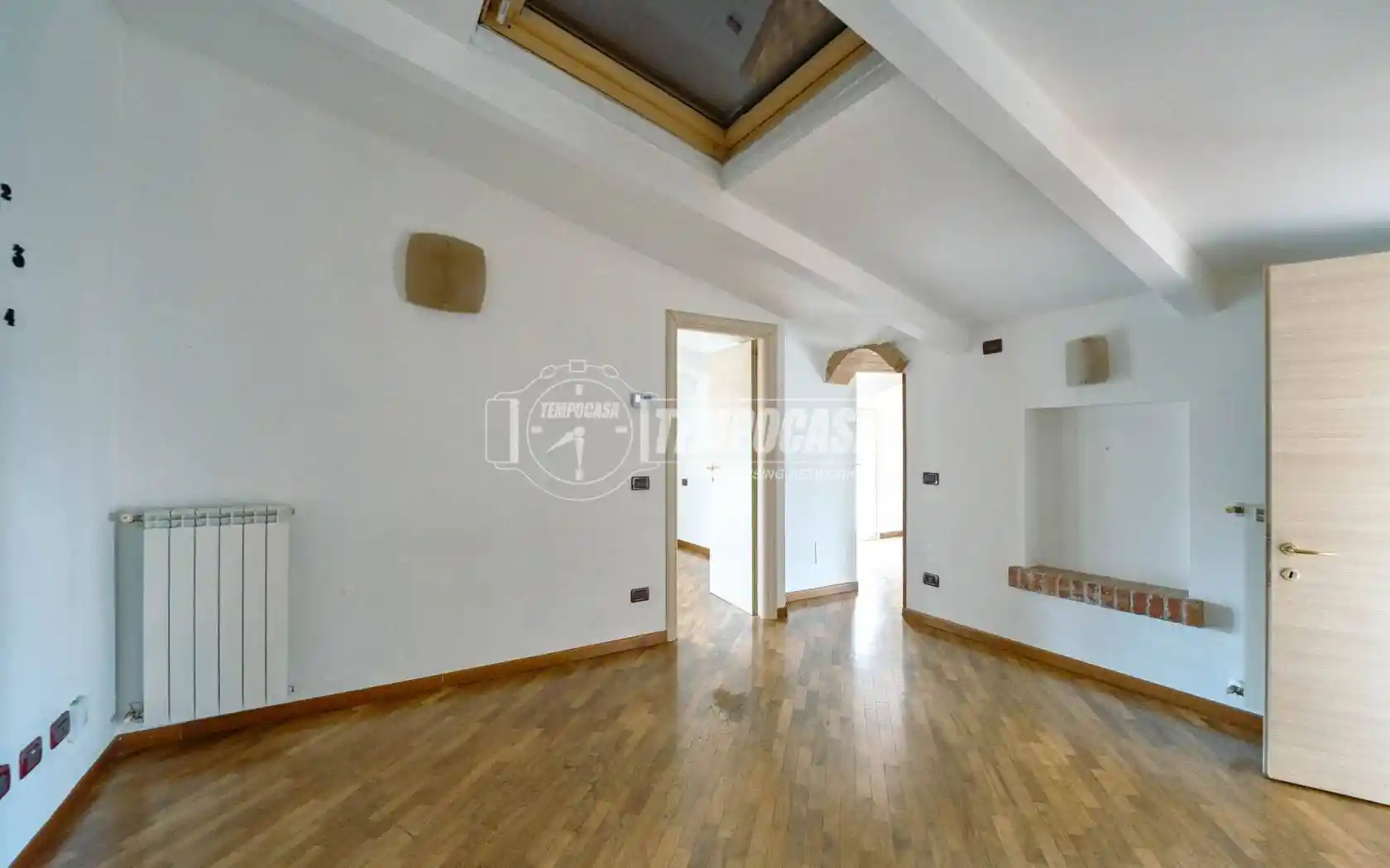 Appartamento in vendita a Cremona