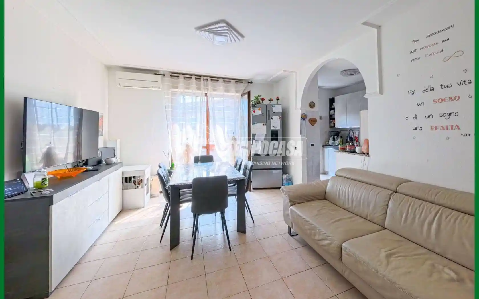 Appartamento in vendita a Viggiù