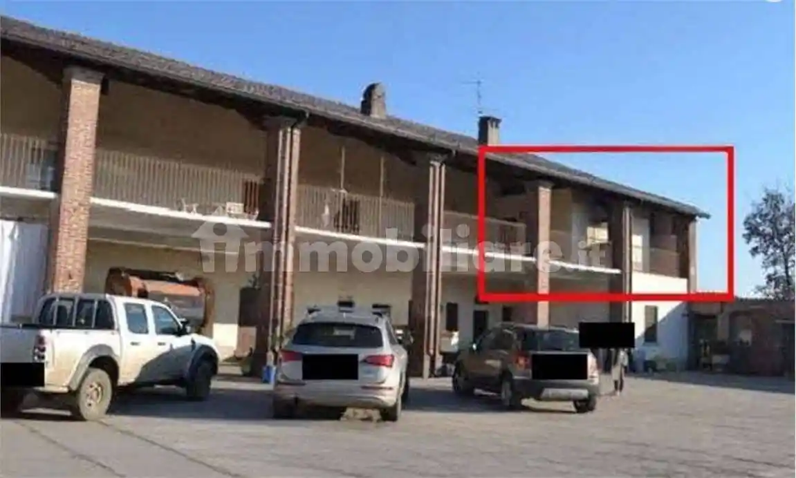 Casa indipendente in vendita a Borgo San Giacomo