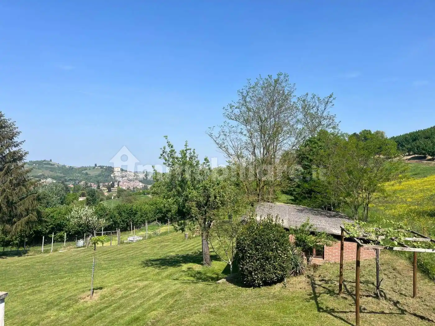 Villetta a schiera in vendita a Canelli