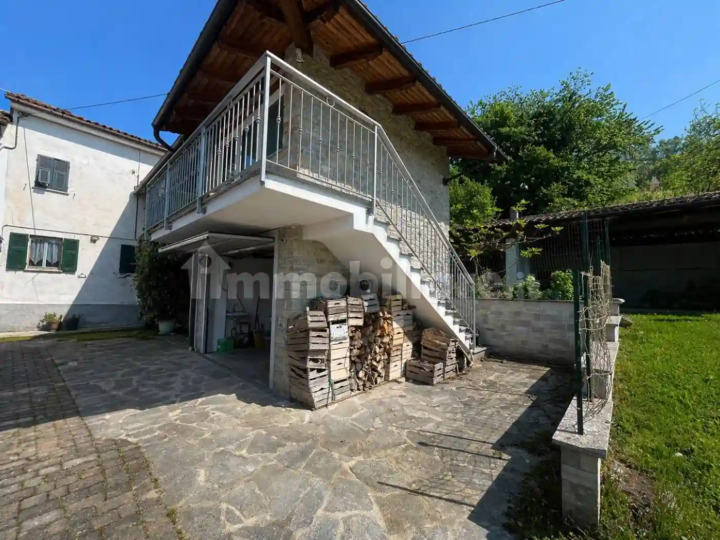 Villetta a schiera - foto 4