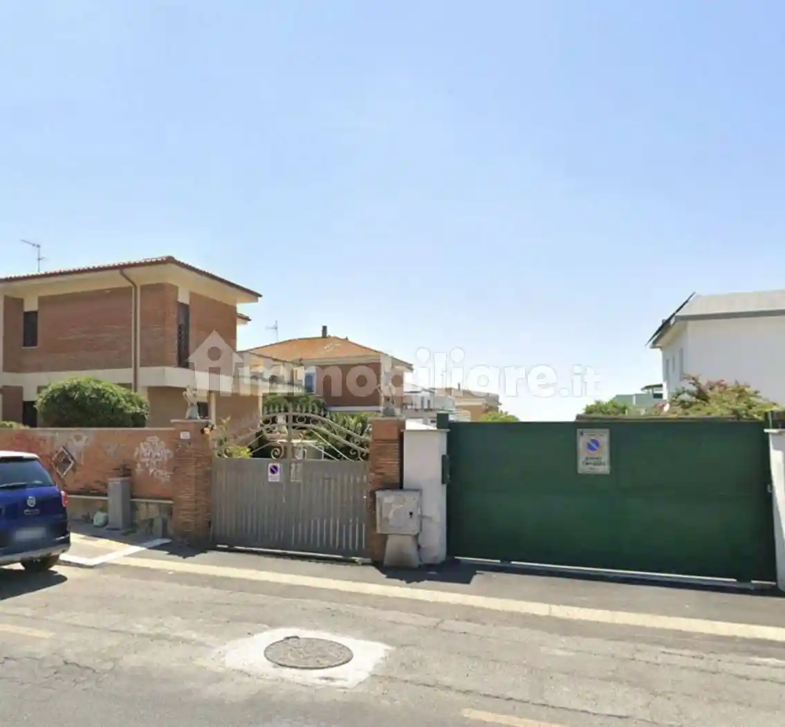 Appartamento in vendita a Pomezia