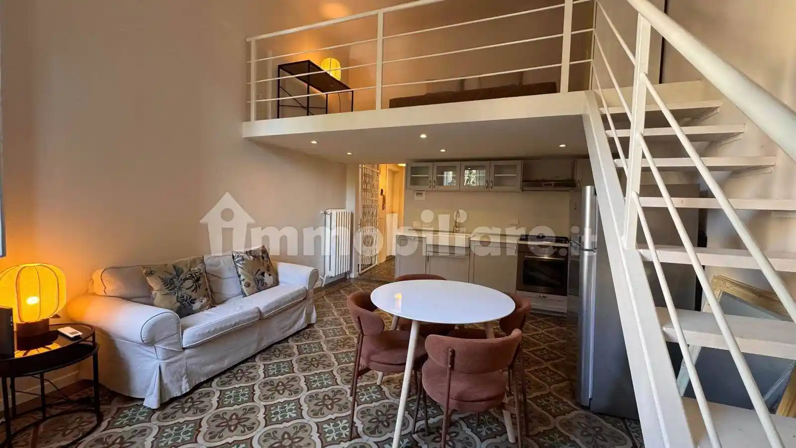 Appartamento in affitto a Firenze