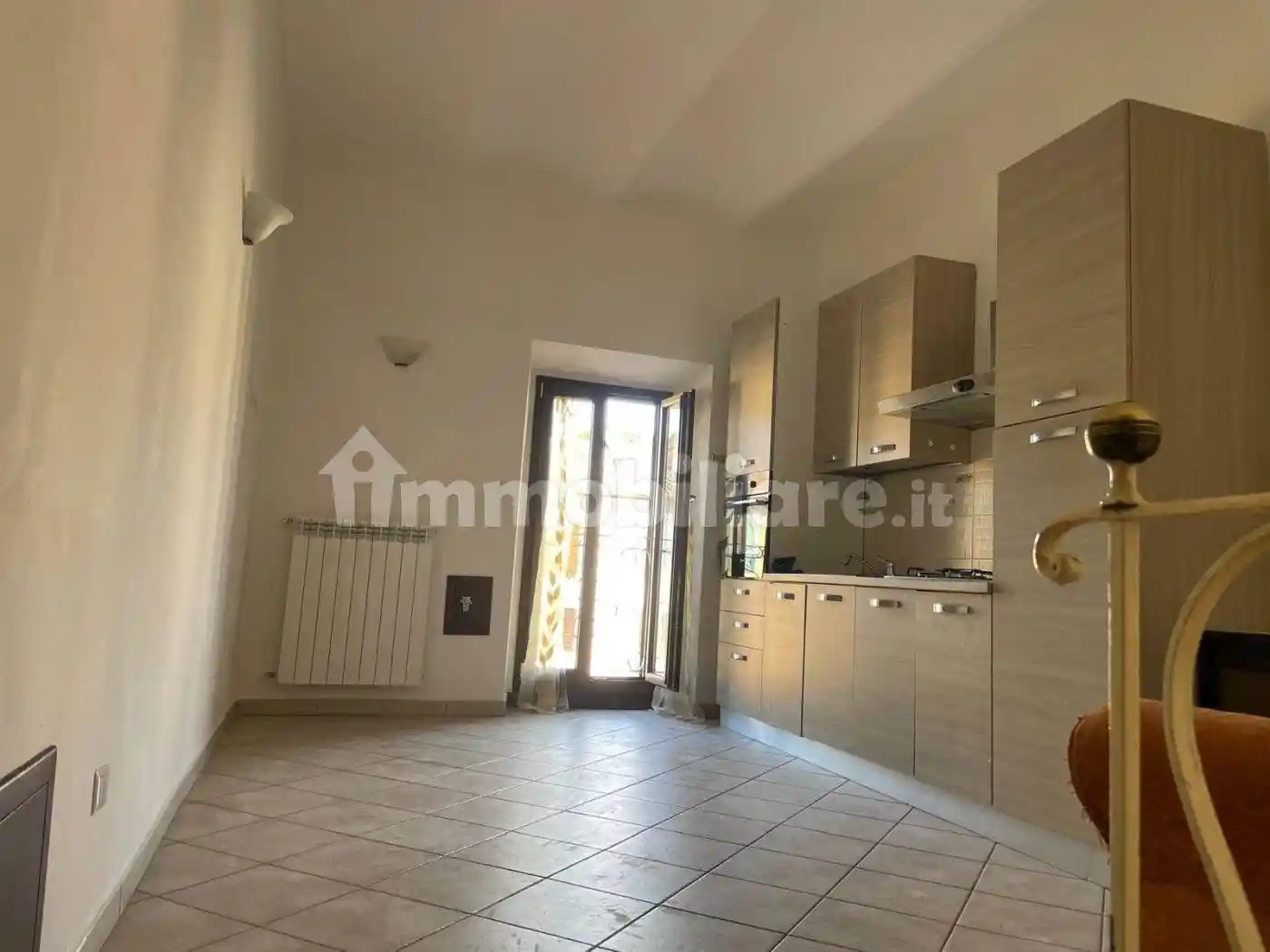 Appartamento in vendita a Viterbo