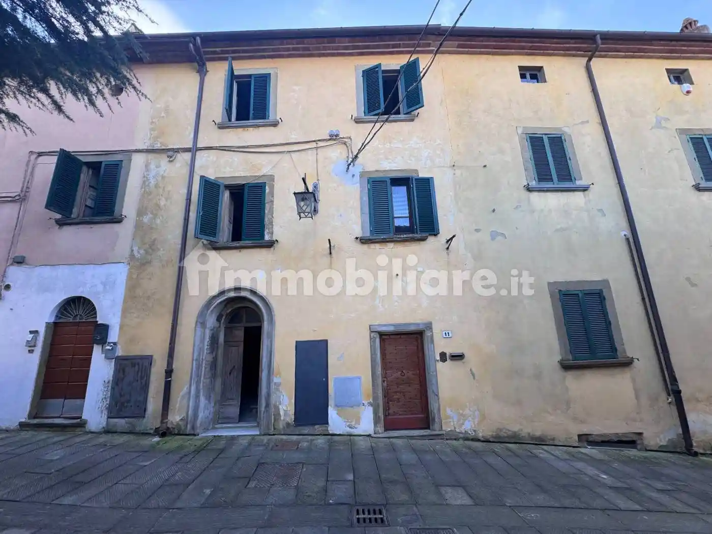 Appartamento in vendita a Civitella in Val di Chiana
