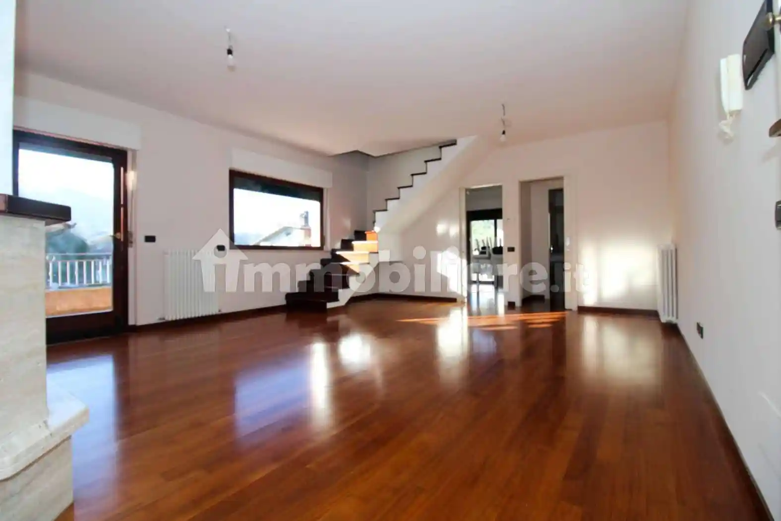 Appartamento in vendita a Teramo