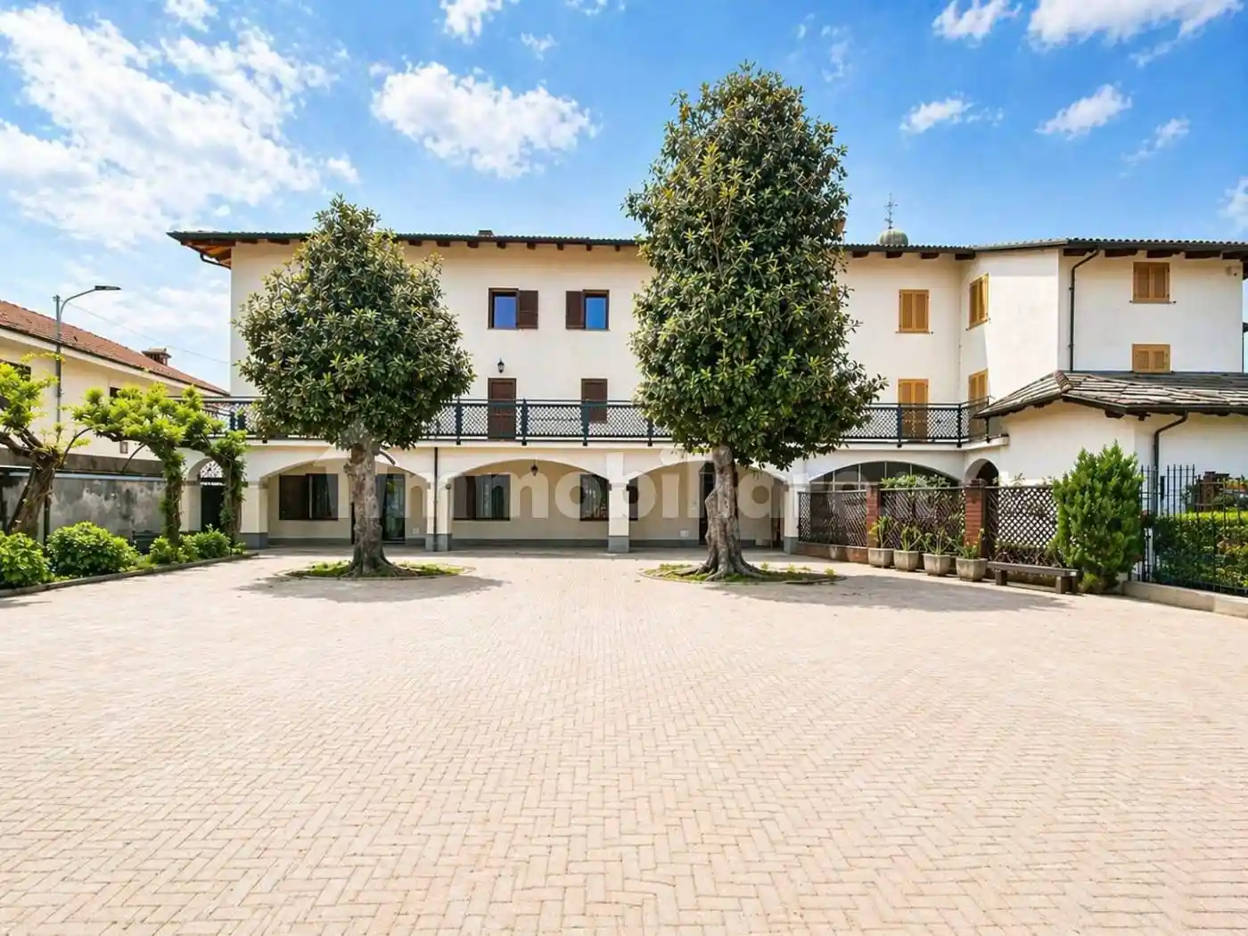 Appartamento in affitto a Pinerolo