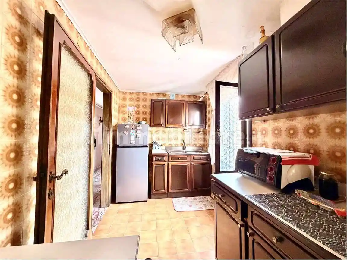 Appartamento in vendita a Venezia