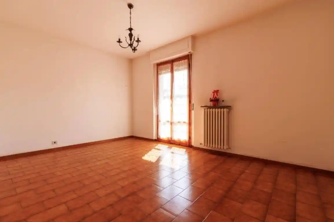 Appartamento in vendita a Città di Castello