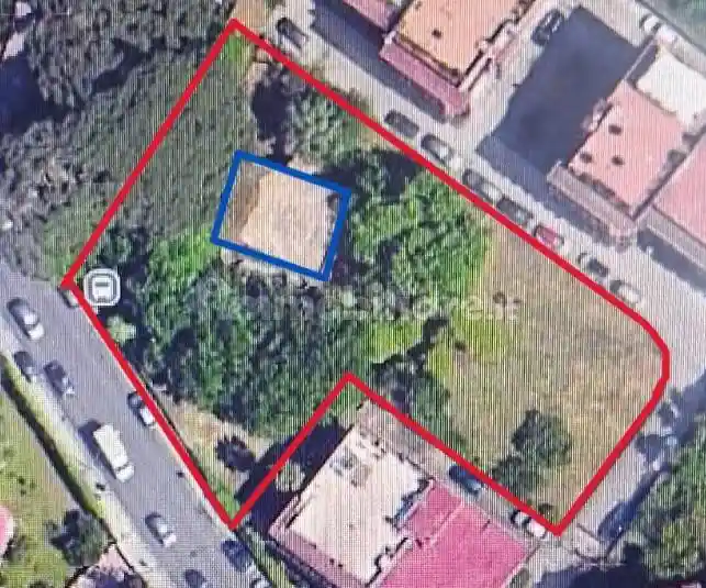 Villa in vendita a Torre del Greco