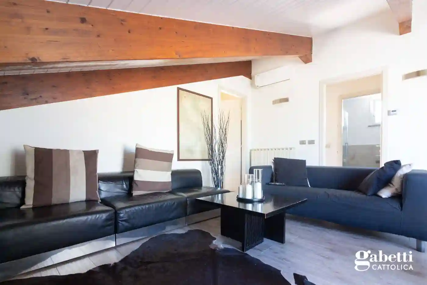 Attico - Mansarda - foto 5