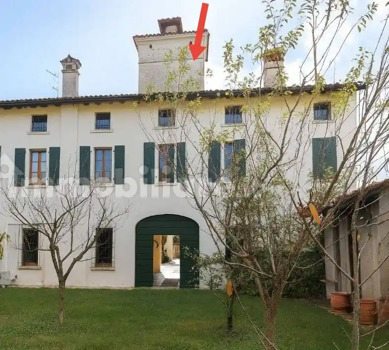 Villa in vendita a Borgosatollo