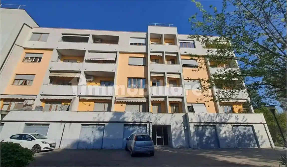 Appartamento in vendita a Jesi