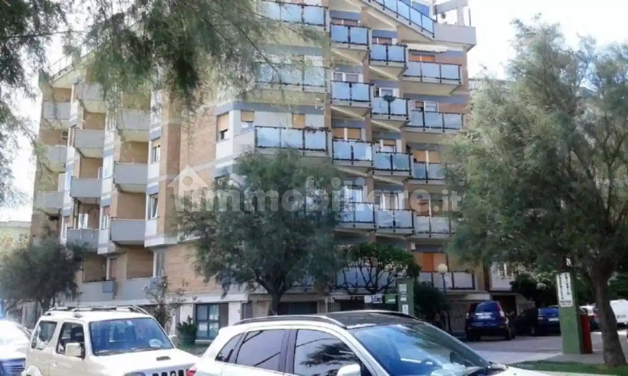Appartamento in vendita a Pescara