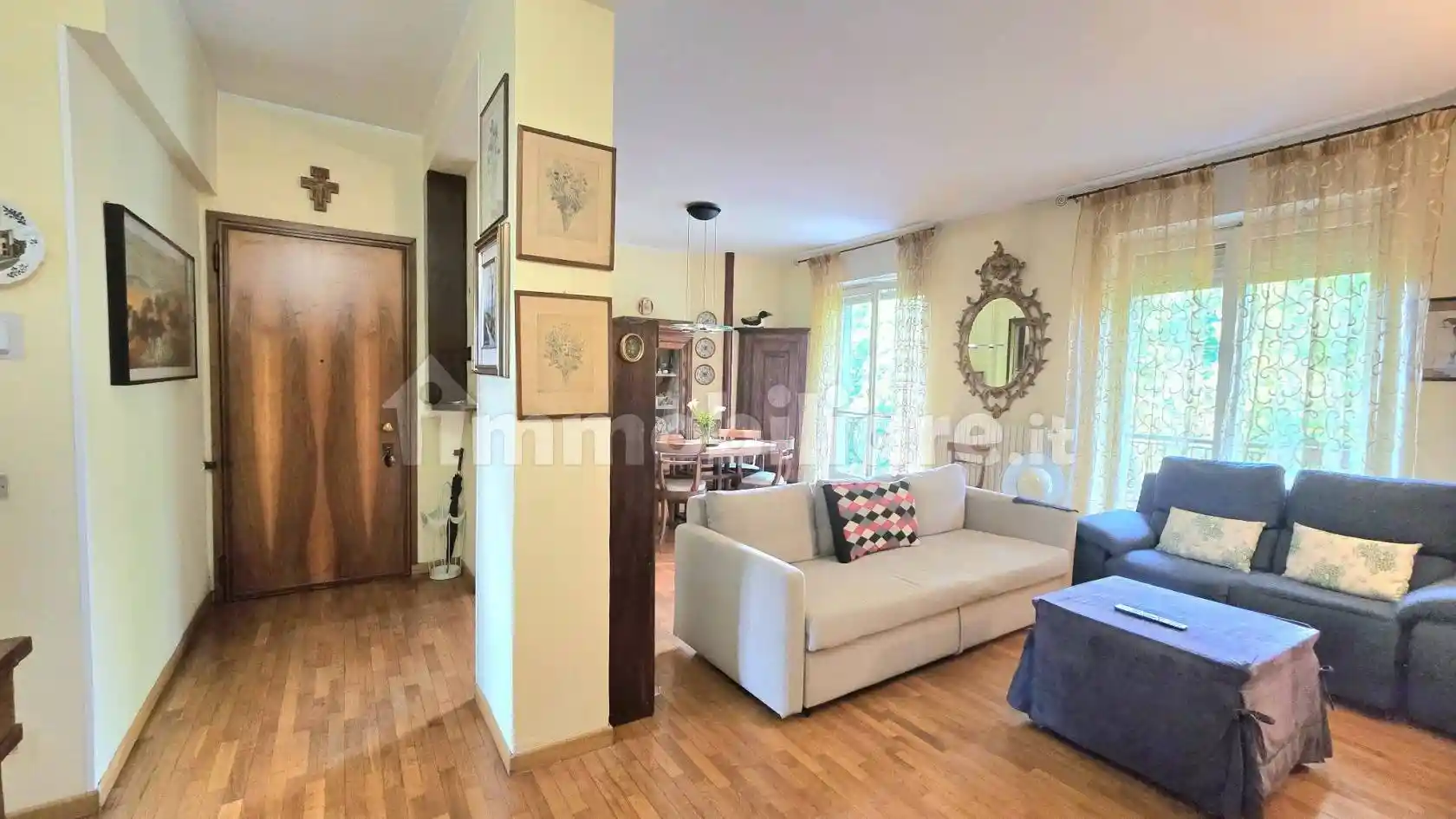Appartamento in vendita a Lodi