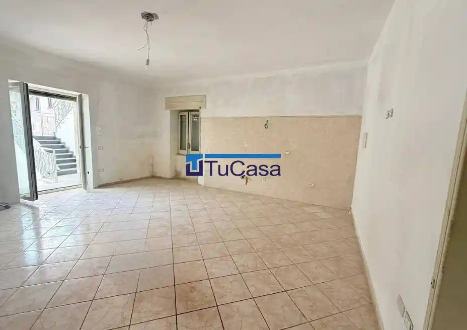 Villa in affitto a Trentola-Ducenta