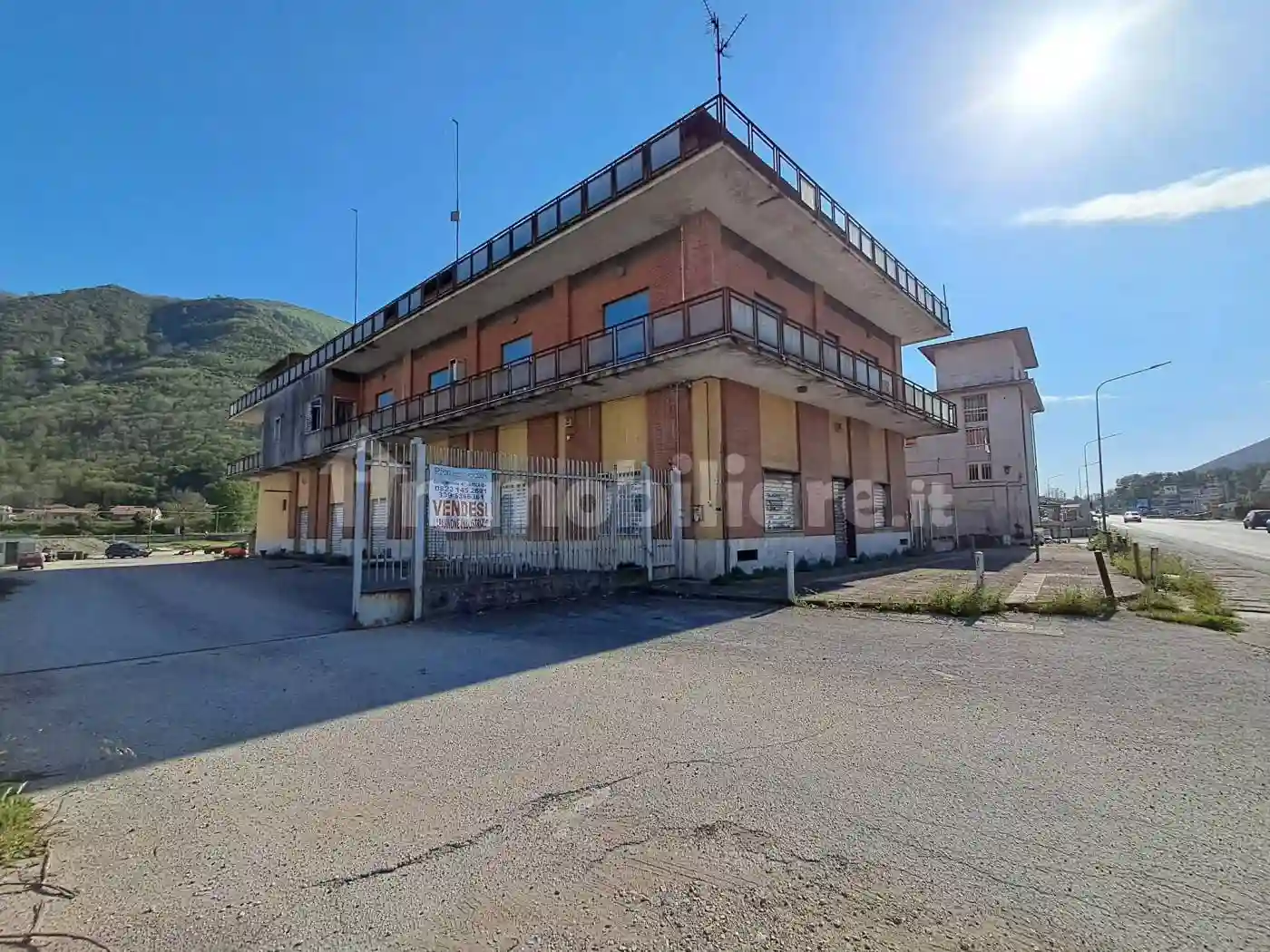 Palazzo - Edificio - foto 2