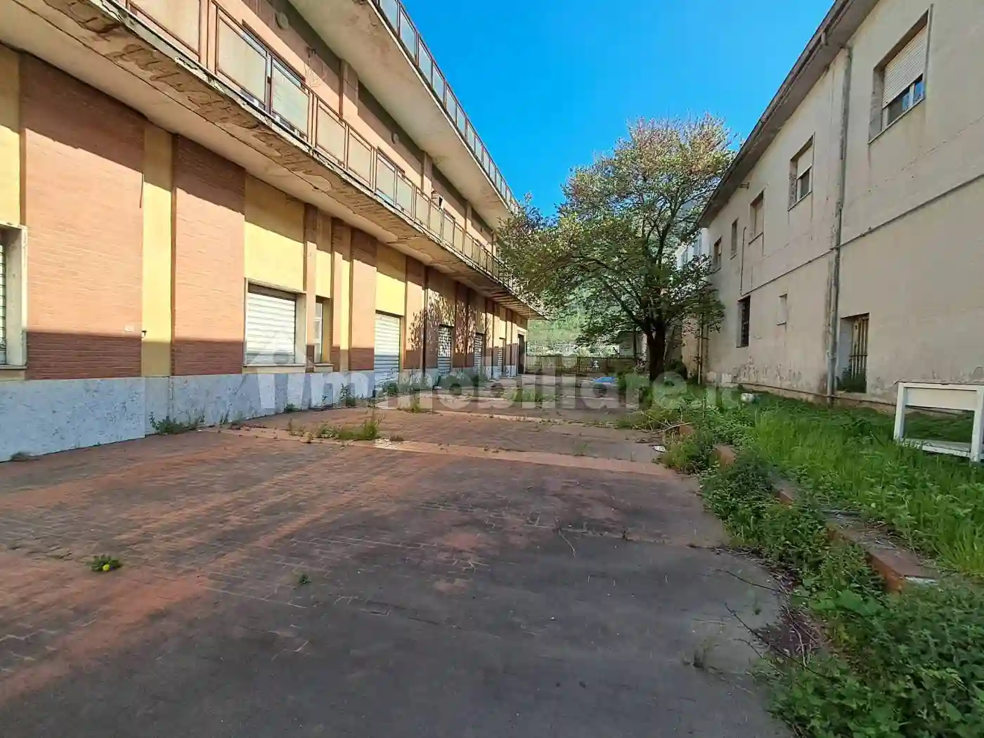 Palazzo - Edificio - foto 4