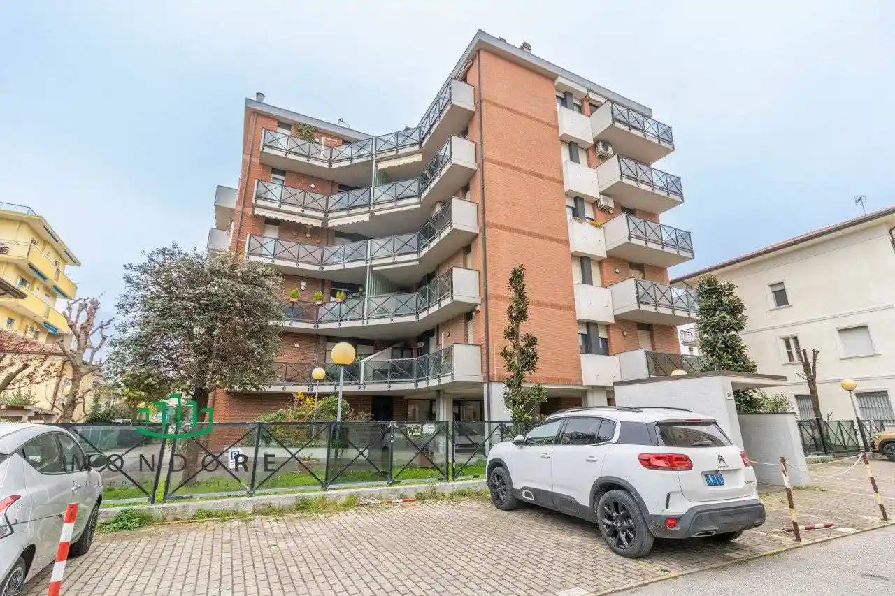 Appartamento in vendita a Rimini