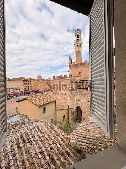 Appartamento in affitto a Siena