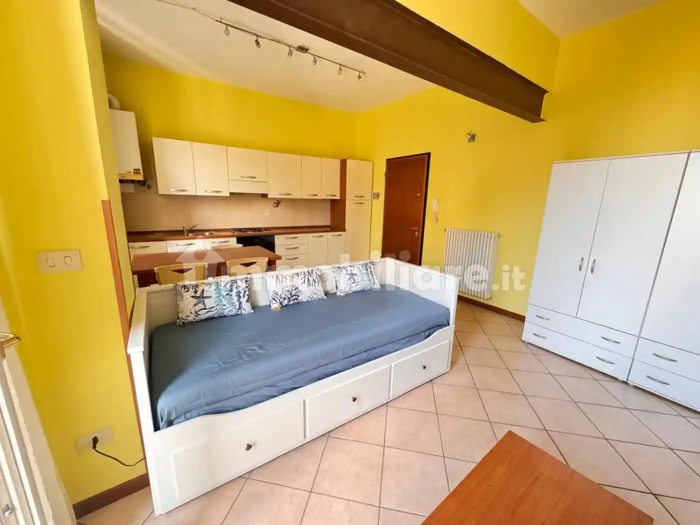 Appartamento in affitto a Parma