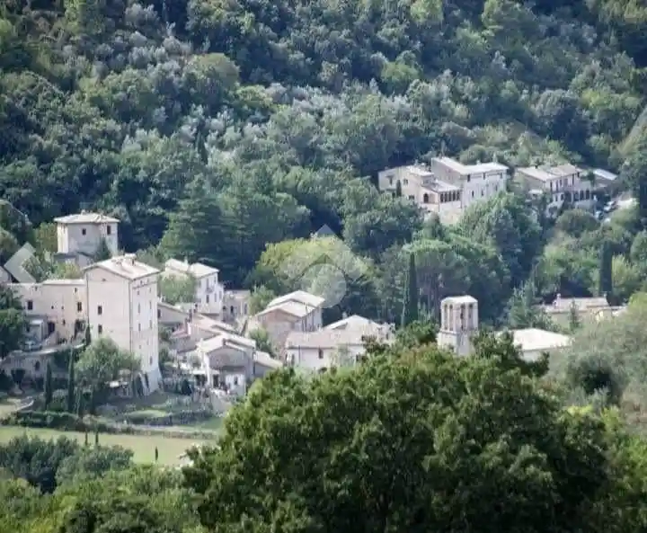 Appartamento in vendita a Spoleto