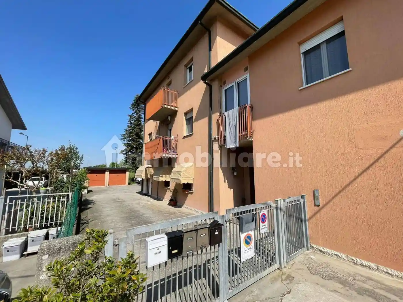 Appartamento in vendita a Ravenna