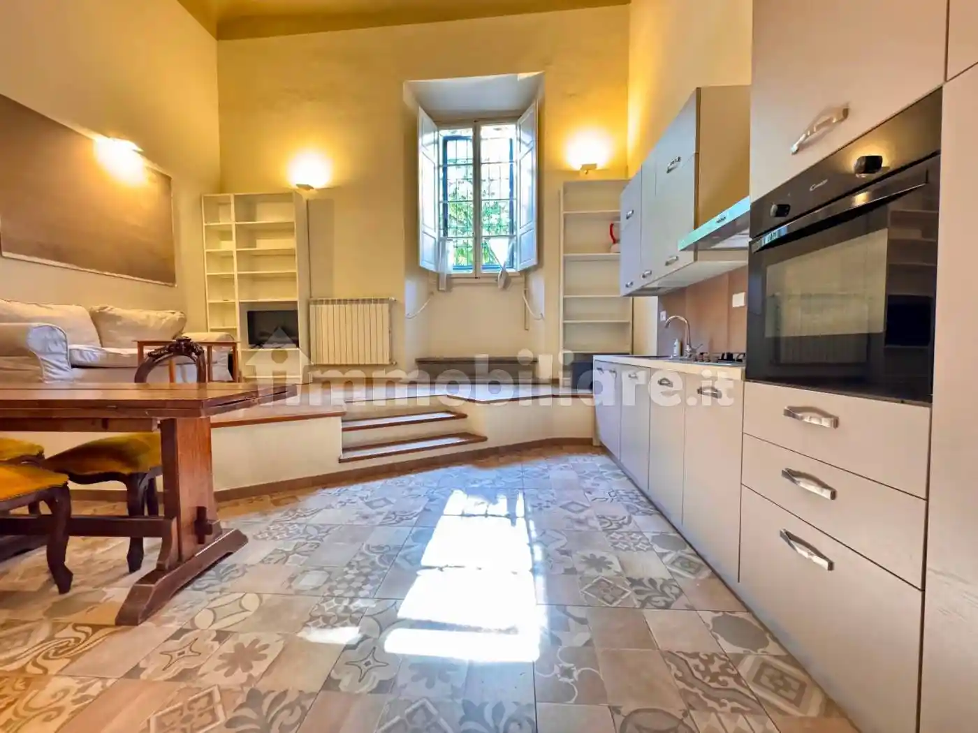 Appartamento in affitto a Firenze