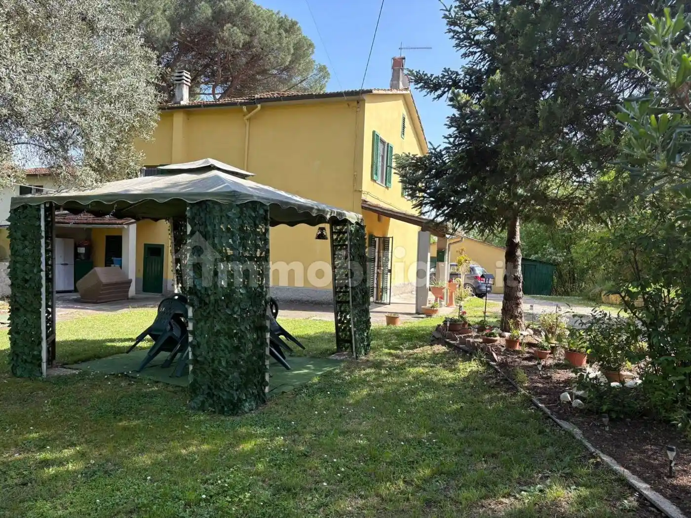 Villa in vendita a Fucecchio