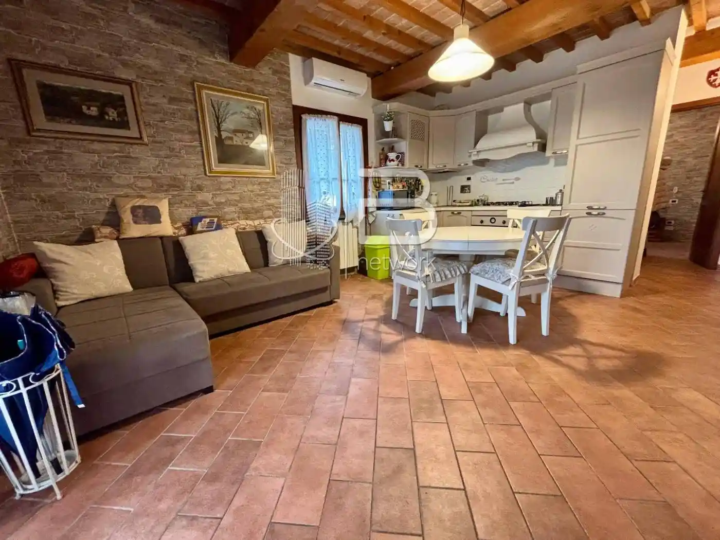 Appartamento in vendita a San Giuliano Terme