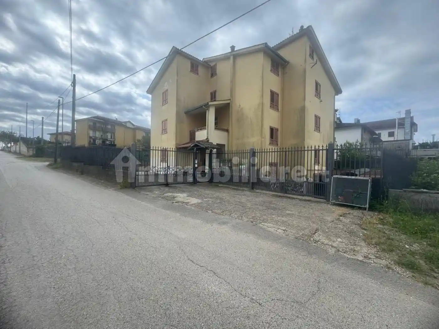 Appartamento in affitto a Dugenta