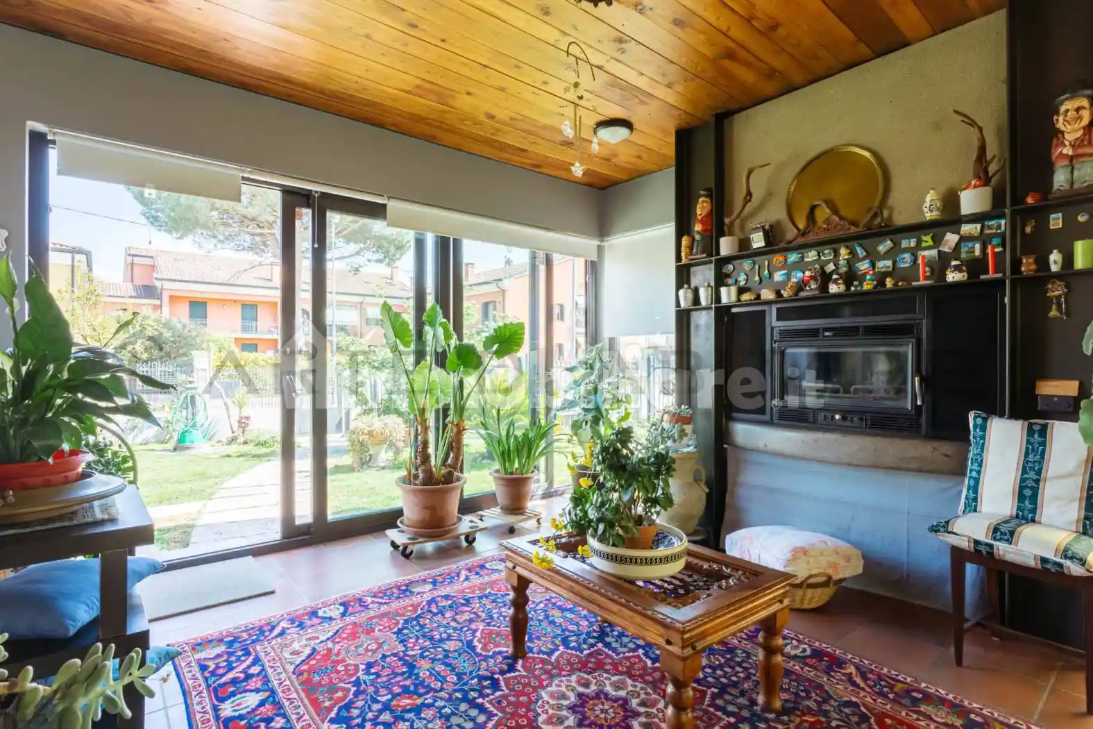 Villa in vendita a Ponte San Nicolò