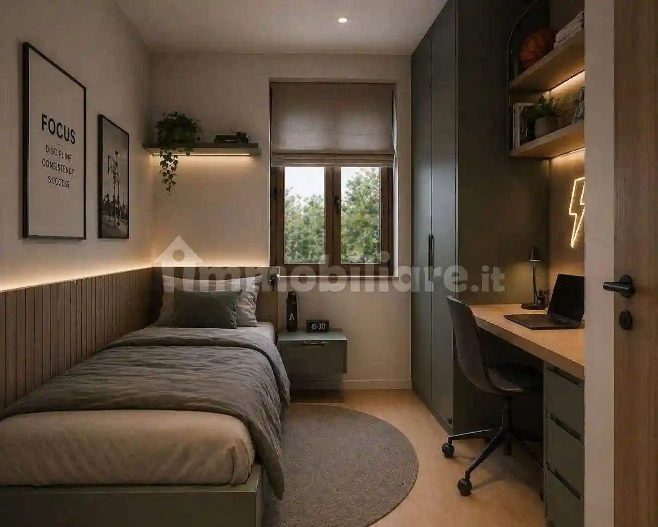 Casa indipendente - foto 4