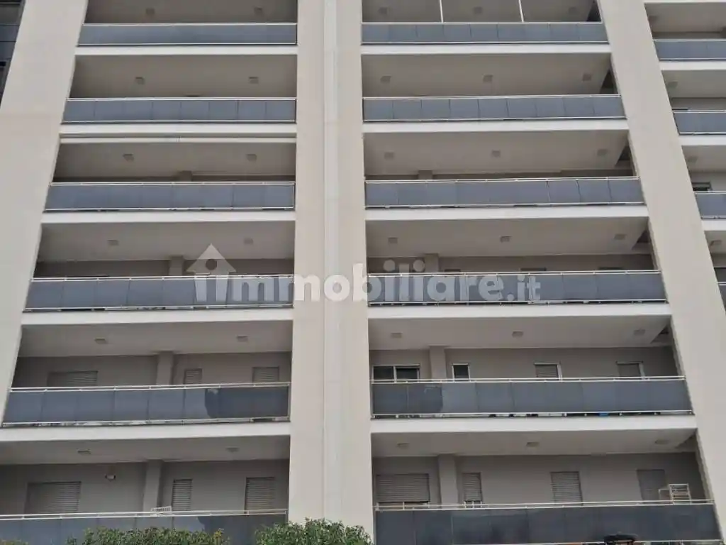 Appartamento in vendita a Bari