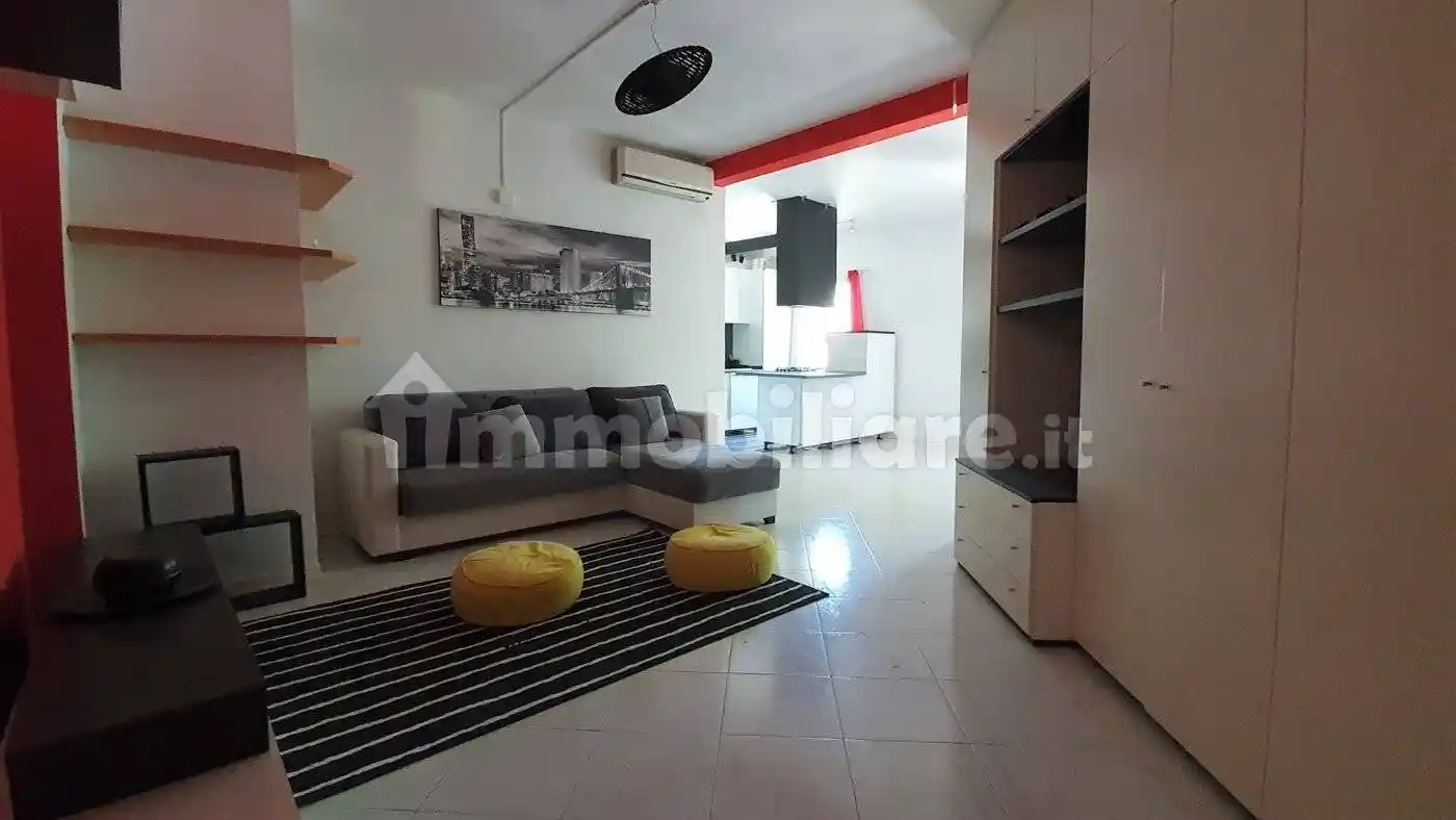 Appartamento in affitto a Bologna