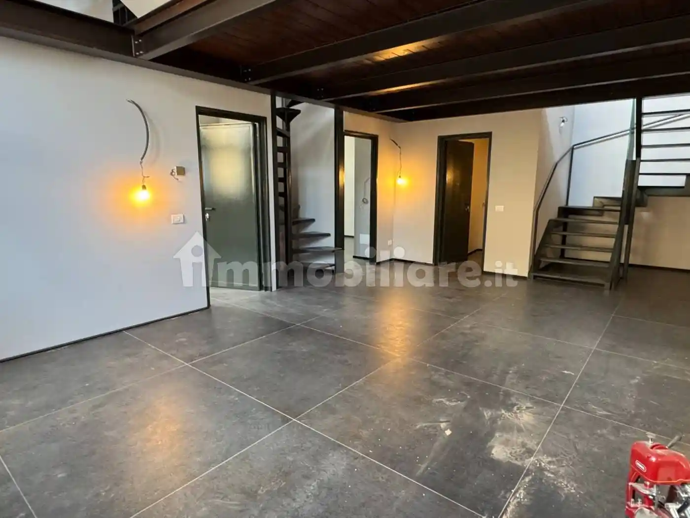 Loft in affitto a Milano