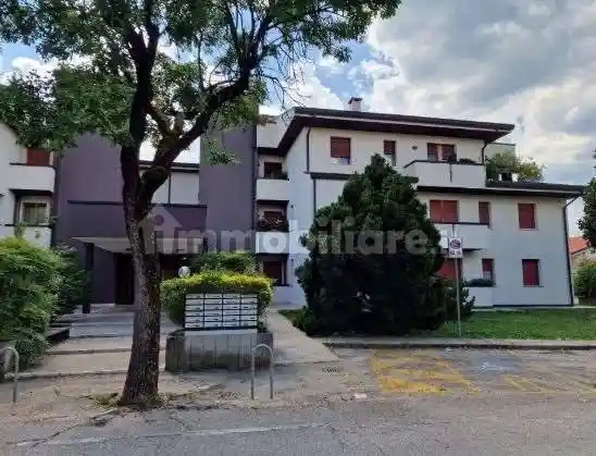 Appartamento in vendita a Castello di Godego