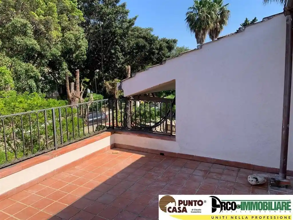Appartamento in vendita a Palermo