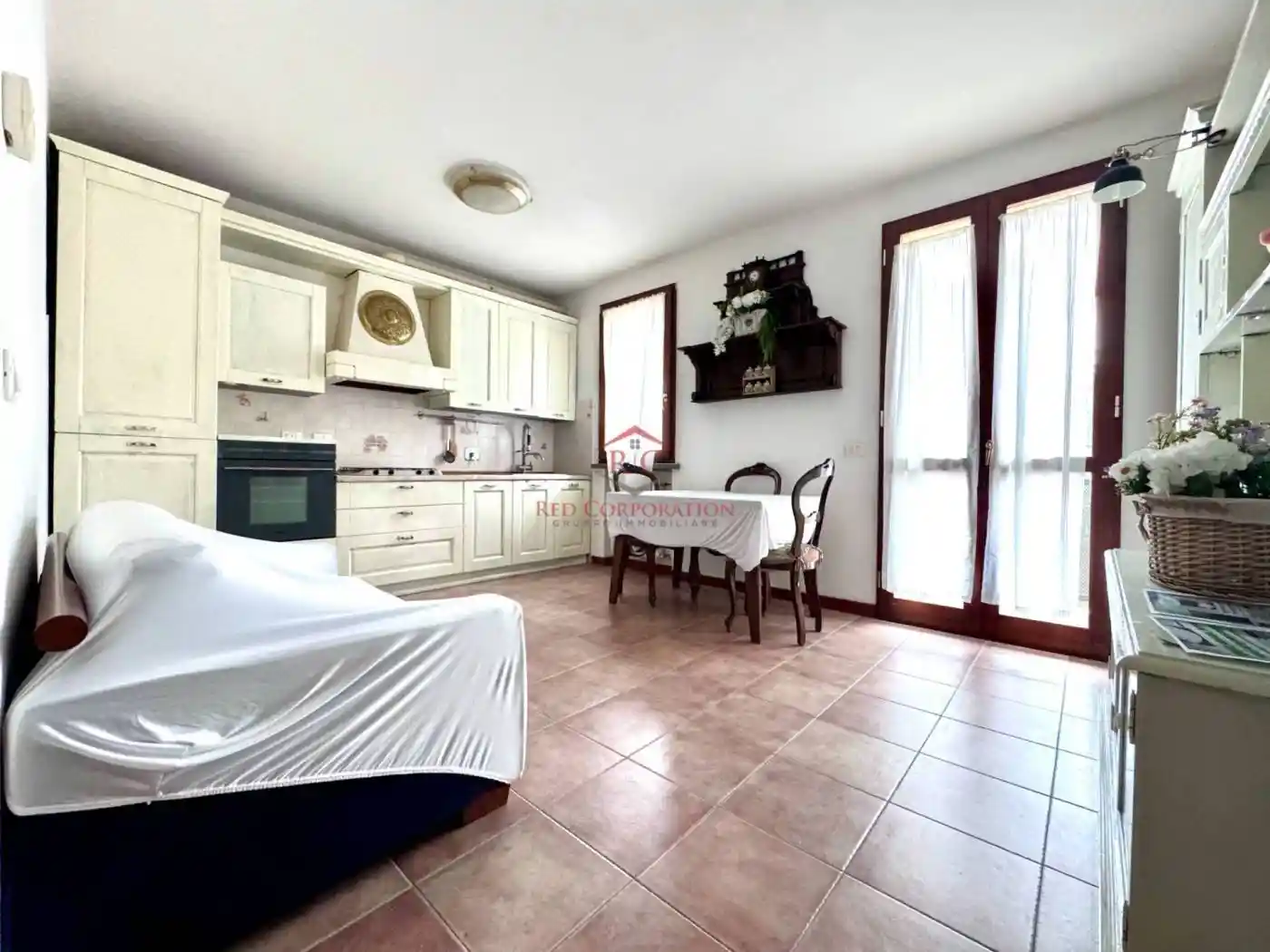 Appartamento in vendita a Albinea