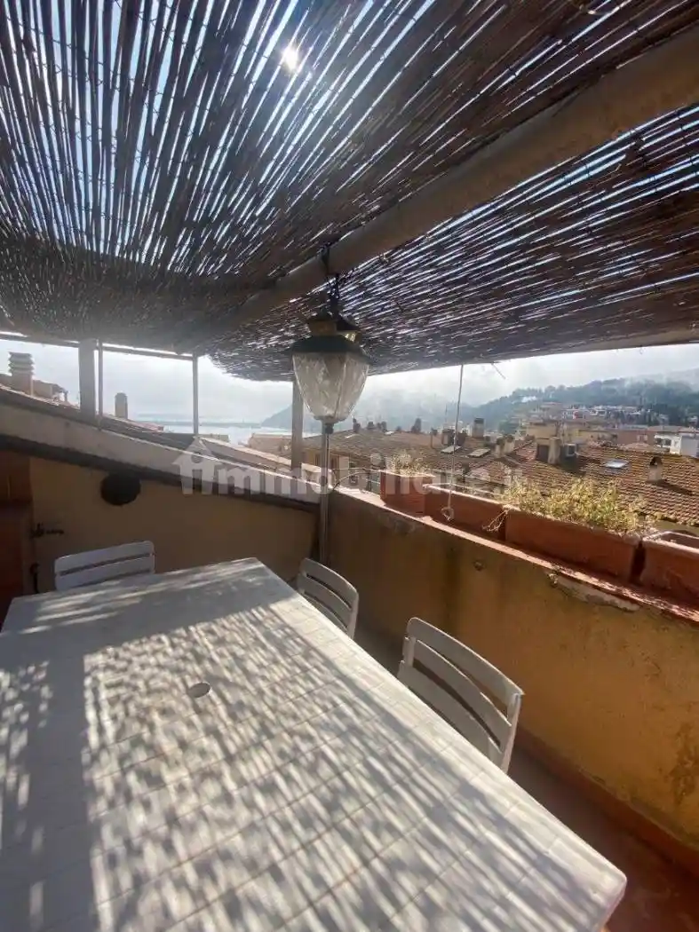 Attico - Mansarda in vendita a Monte Argentario