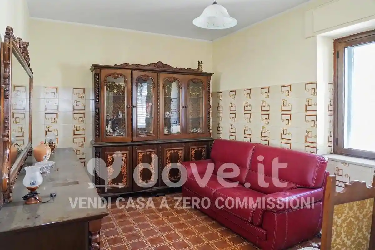 Appartamento in vendita a Stalettì