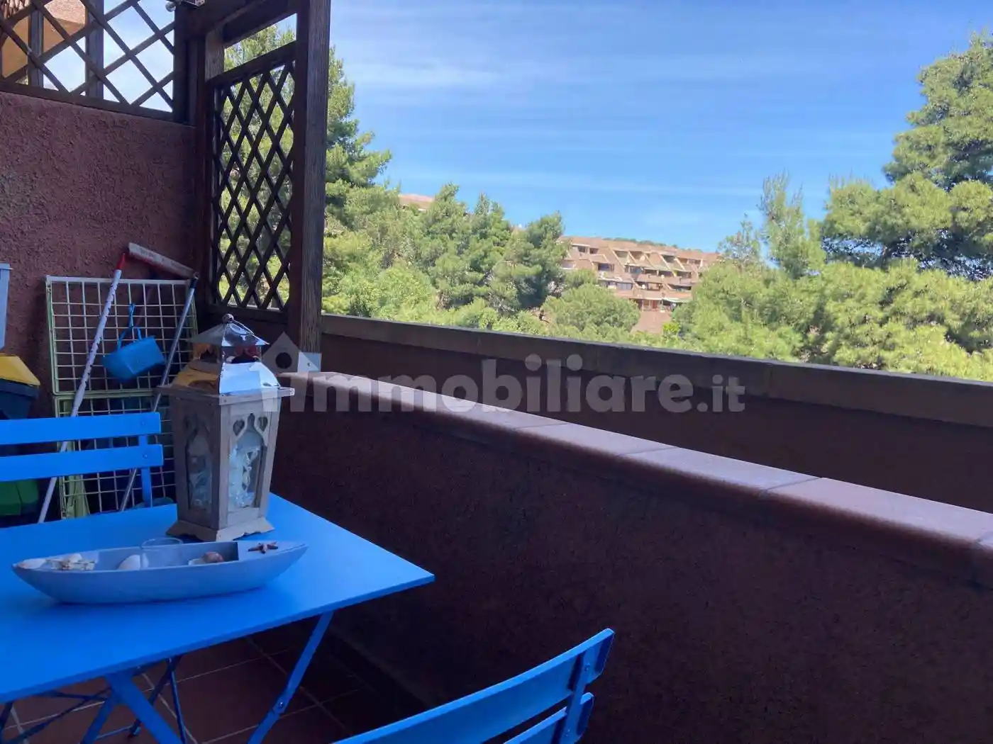 Appartamento in vendita a Olbia